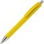 Kugelschreiber Texas Hardcolour (gelb) (Art.-Nr. CA507929)