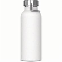 Isolierflasche Skyler 500ml (Weiss) (Art.-Nr. CA511957)