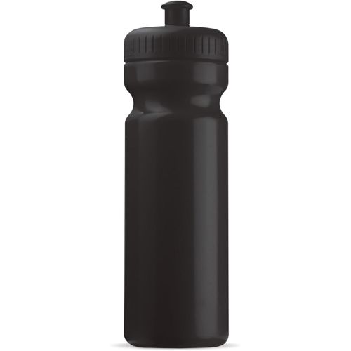 Sportflasche classic 750ml (Art.-Nr. CA513268) - Diese Toppoint Design Trinkflasche ist...