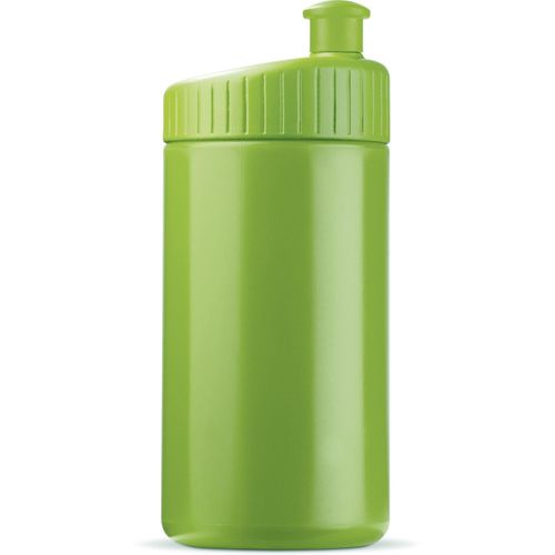 Sportflasche Design 500ml (Art.-Nr. CA513951) - Diese Toppoint Design Trinkflasche ist...