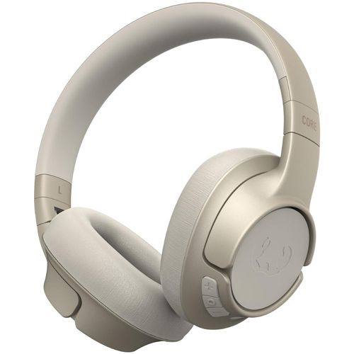 3HP3200 I Fresh 'n Rebel Clam Core - Wireless over-ear headphones with ENC (Art.-Nr. CA518911) - Die Clam Core sind deine tägliche...