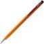 Kugelschreiber mit Touch (orange) (Art.-Nr. CA522479)