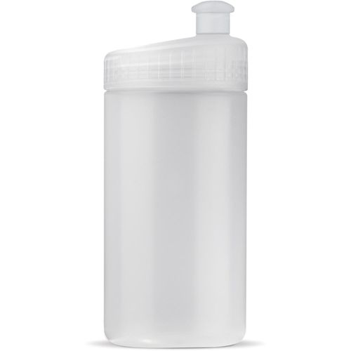 Sportflasche Design 500ml (Art.-Nr. CA522564) - Diese Toppoint Design Trinkflasche ist...