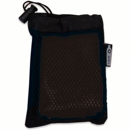 Kühlendes Handtuch aus RPET-Material, 30x80cm (Art.-Nr. CA524279) - Ein nachhaltiger Werbeartikel für jed...