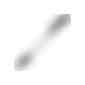 Kugelschreiber Apollo Hardcolour (Art.-Nr. CA526362) - Modern geformter Toppoint Kugelschreiber...