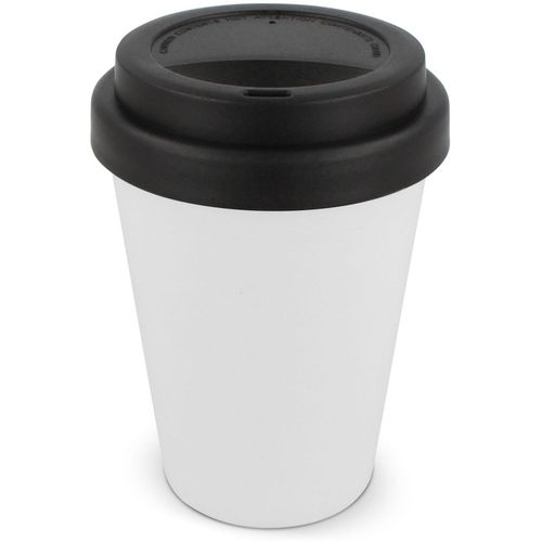 RPP Kaffeetasse Weißer Körper 250ml (Art.-Nr. CA527842) - Diese Kaffeetasse ist eine perfekte...