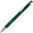 Kugelschreiber Alicante Special (dunkelgrün) (Art.-Nr. CA528464)