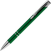 Kugelschreiber Alicante Special (dunkelgrün) (Art.-Nr. CA528464)