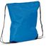 Rucksack aus Polyester 210D (blau) (Art.-Nr. CA530438)