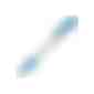 Kugelschreiber Zorro Hardcolour (Art.-Nr. CA530986) - Moderner Kugelschreiber-Toppoint Design!...