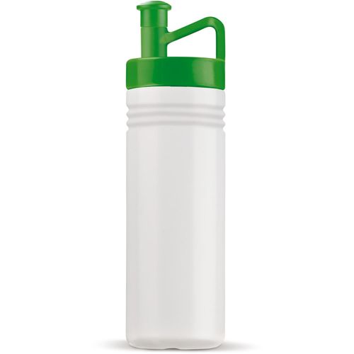 Sportflasche adventure 500ml (Art.-Nr. CA533886) - Sporttrinkflasche im Toppoint Design...