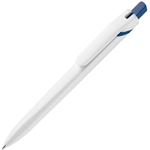 Kugelschreiber SpaceLab (Art.-Nr. CA535771) - Revolutionärer Kugelschreiber im Toppoi...