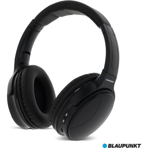BLP4632 | Blaupunkt Bluetooth Headphone (Art.-Nr. CA536882) - Genießen Sie mehr als 7 Stunden Spielze...