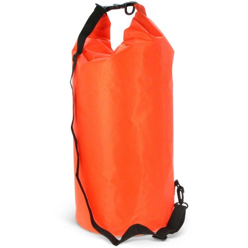 Drybag Ripstop 25L IPX6 (Art.-Nr. CA536895) - Wasserdichter Seesack, ideal für de...