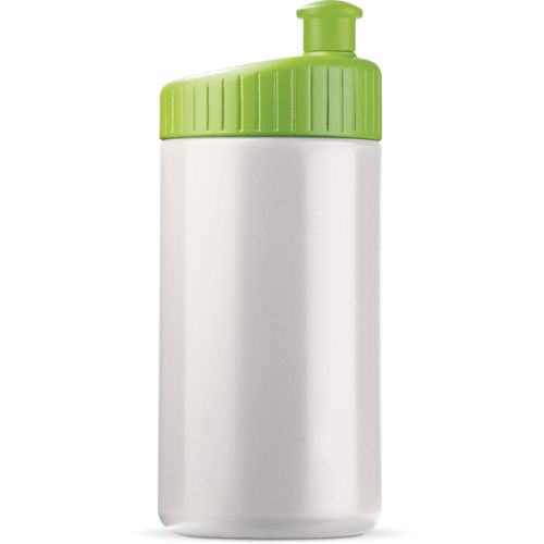 Sportflasche Design 500ml (Art.-Nr. CA537005) - Diese Toppoint Design Trinkflasche ist...