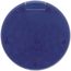 Pfefferminzdose rund, 62mm (Gefrostet blau) (Art.-Nr. CA547014)