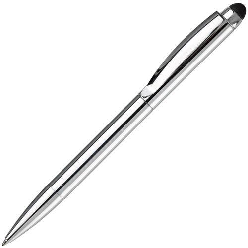 Kugelschreiber Modena Stylus (Art.-Nr. CA547876) - Stylus Metallkugelschreiber, Toppoint...