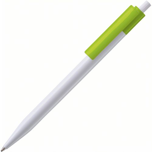 Kugelschreiber Kuma Hardcolour (Art.-Nr. CA551567) - Toppoint Kugelschreiber Design. Made in...