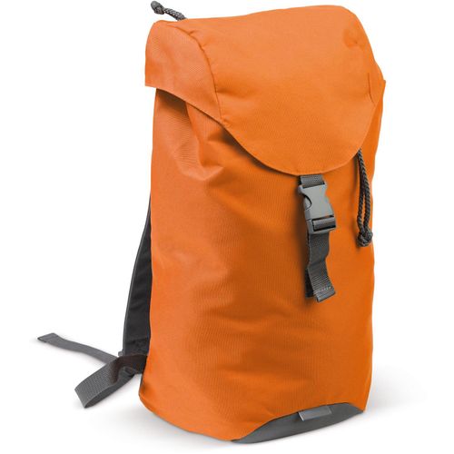 Sportbackpack XL (Art.-Nr. CA555033) - Geräumiger Rucksack, der sich zum Beisp...