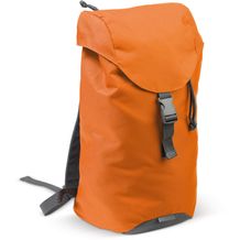 Sportbackpack XL (Orange) (Art.-Nr. CA555033)