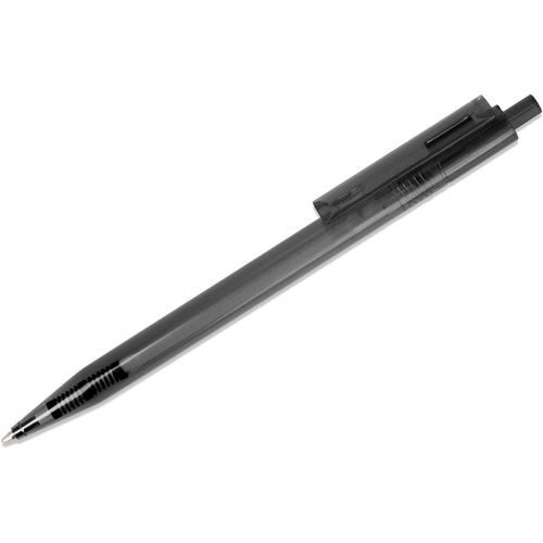 Kugelschreiber Kuma Transparent (Art.-Nr. CA556389) - Toppoint Kugelschreiber Design. Made in...