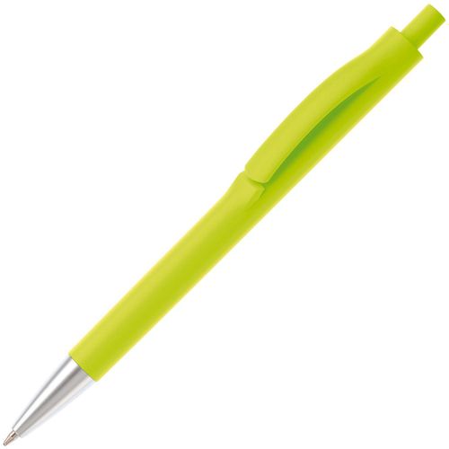 Kugelschreiber Basic X (Art.-Nr. CA557467) - Kugelschreiber, durch die Form des...