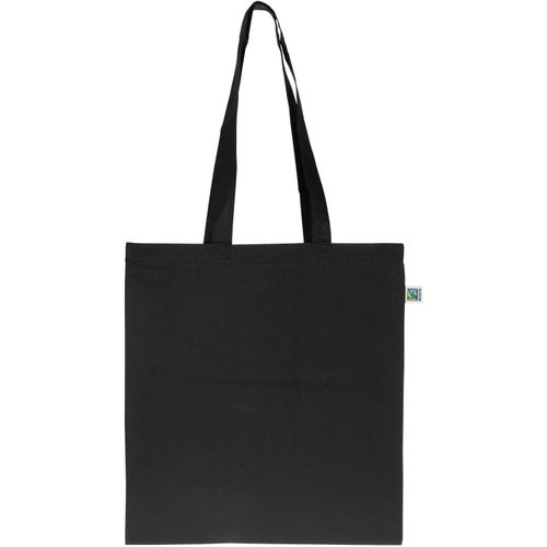 Tasche Fairtrade lang 140g 38x42 (Art.-Nr. CA557544) - Werten Sie Ihre Einkäufe mit unsere...