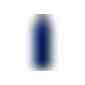 Isolierflasche matt 500ml (Art.-Nr. CA557945) - Doppelwandige, vakuumisolierte Flasche...