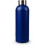Isolierflasche matt 500ml (dunkelblau) (Art.-Nr. CA557945)