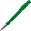 Kugelschreiber Avalon Hardcolour mit Metallspitze (grün) (Art.-Nr. CA560836)