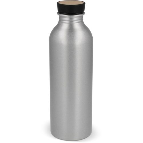 Wasserflasche Jekyll aus recyceltem Aluminium 550ml (Art.-Nr. CA560837) - Wir stellen unsere umweltbewusste...