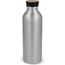 Wasserflasche Jekyll aus recyceltem Aluminium 550ml (silber) (Art.-Nr. CA560837)