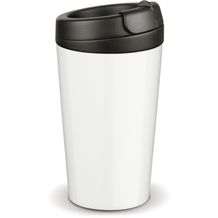 Kaffeebecher Flavour 270ml (Schwarz) (Art.-Nr. CA561740)