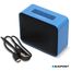 BLP3140 | Blaupunkt Outdoor 5W Speaker (blau) (Art.-Nr. CA564445)
