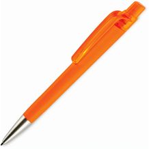 Kugelschreiber Prisma (orange) (Art.-Nr. CA566731)
