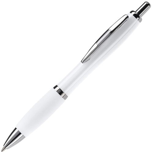 Kugelschreiber Hawaï Hardcolour (Art.-Nr. CA567364) - Stilvoller vollfarbiger Kugelschreiber...