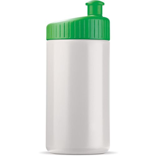 Sportflasche Design 500ml (Art.-Nr. CA567589) - Diese Toppoint Design Trinkflasche ist...