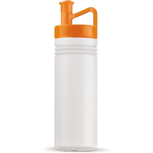 Sportflasche adventure 500ml (Art.-Nr. CA569176) - Sporttrinkflasche im Toppoint Design...