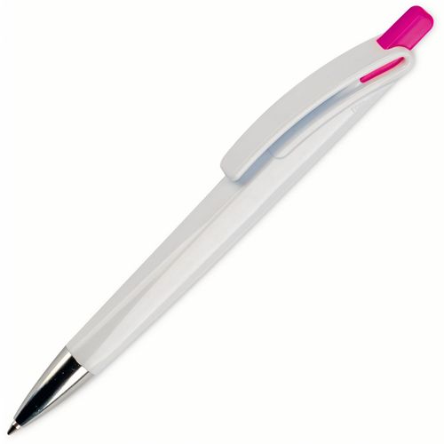 Kugelschreiber Riva Hardcolour (Art.-Nr. CA571034) - Toppoint Kugelschreiber Design. Kugelsch...