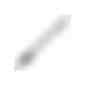 Kugelschreiber Zorro Silver (Art.-Nr. CA571505) - Moderner Kugelschreiber-Toppoint Design!...