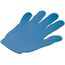 Event Hand (blau) (Art.-Nr. CA572211)