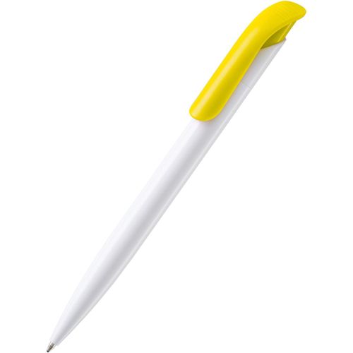 Kugelschreiber Modell Atlas Hardcolour (Art.-Nr. CA573860) - Toppoint Design- Kugelschreiber, Made...