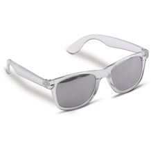Sonnenbrille Bradley transparent UV400 (Transparent Schwarz) (Art.-Nr. CA574954)