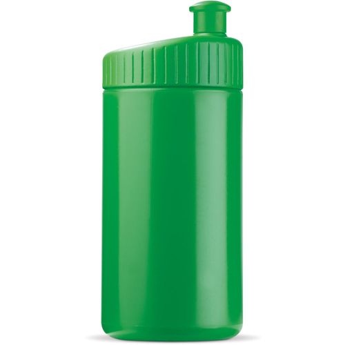 Sportflasche Design 500ml (Art.-Nr. CA575942) - Diese Toppoint Design Trinkflasche ist...