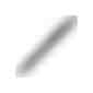 New York schwarz Gummiert Stylus (Art.-Nr. CA576207) - Eleganter Metall Kugelschreiber mit...