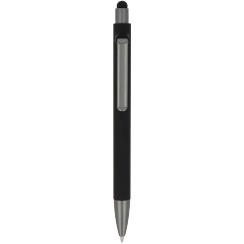Kugelschreiber Madeira Stylus R-ABS (Art.-Nr. CA577650) - Wir stellen Ihnen unseren innovativen...