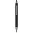 Kugelschreiber Madeira Stylus R-ABS (Schwarz) (Art.-Nr. CA577650)