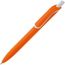 Kugelschreiber Click-Shadow Soft-Touch Hergestellt in Deutschland (orange) (Art.-Nr. CA581167)