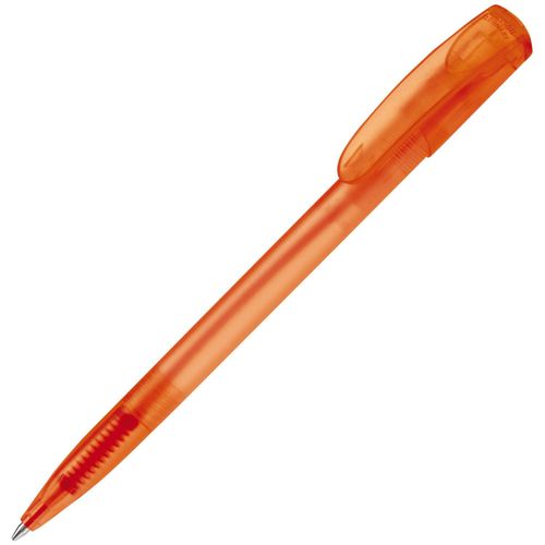 Kugelschreiber Deniro Frosty (Art.-Nr. CA584112) - Toppoint Kugelschreiber. Mit stabilem...