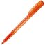 Kugelschreiber Deniro Frosty (gefrostet orange) (Art.-Nr. CA584112)